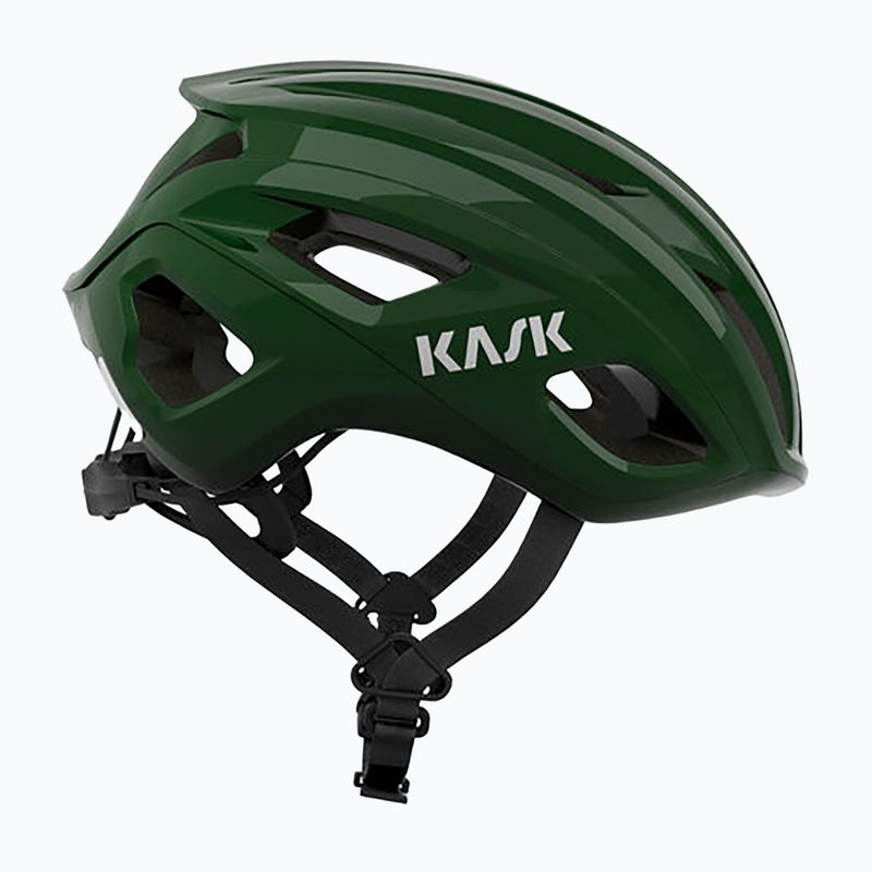 Casco da bici KASK Mojito 3 alpine 2