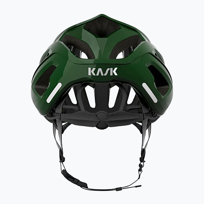 Casco da bici KASK Mojito 3 alpine 3