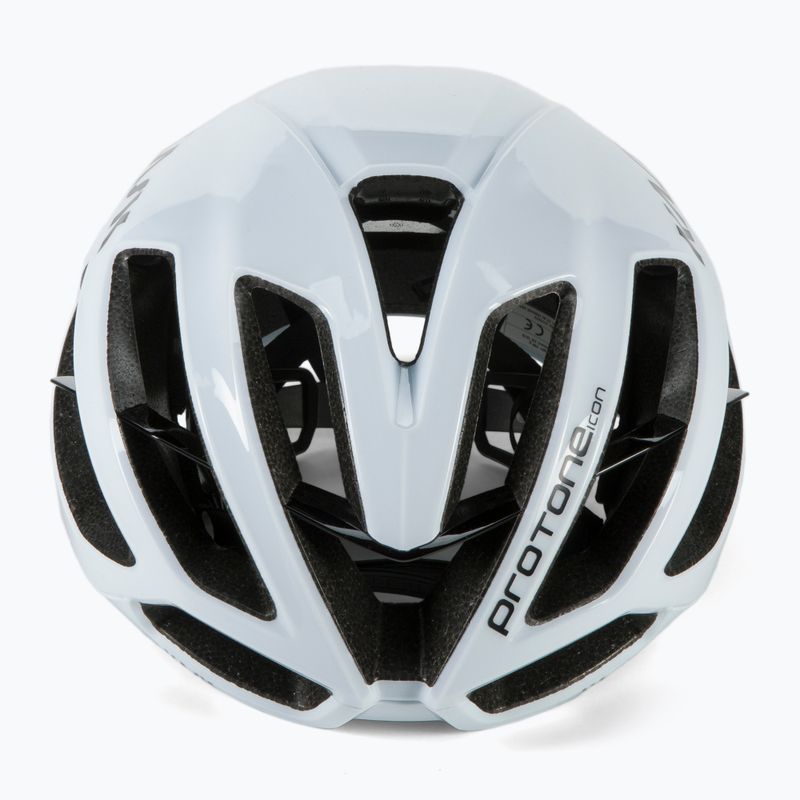 Casco da bici KASK Protone Icon bianco 1965-Y 2