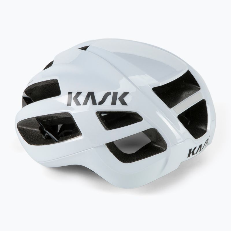 Casco da bici KASK Protone Icon bianco 1965-Y 4