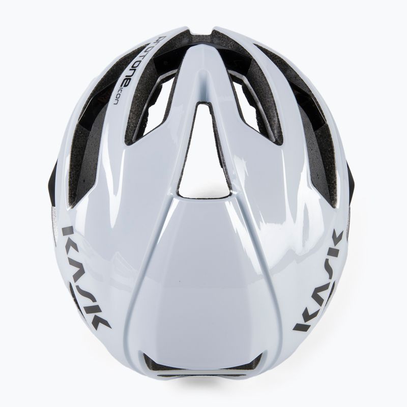 Casco da bici KASK Protone Icon bianco 1965-Y 6