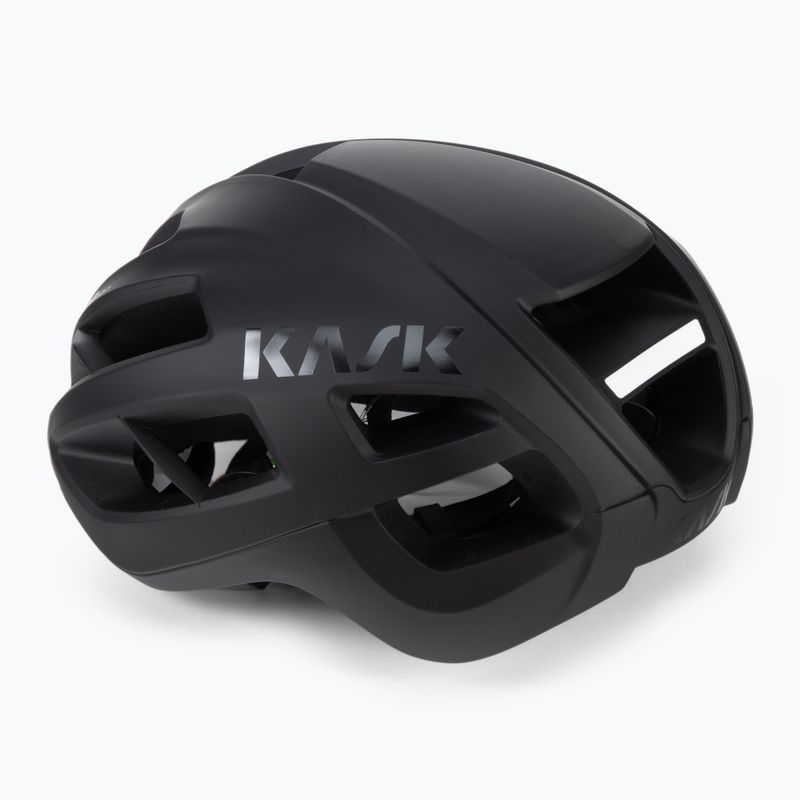 Casco da bicicletta KASK Protone Icon nero 1962-Y 2
