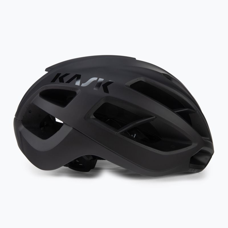 Casco da bicicletta KASK Protone Icon nero 1962-Y 4