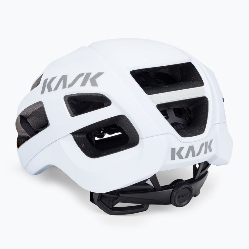 Casco da bici KASK Protone Icon bianco CHE00097.321 4