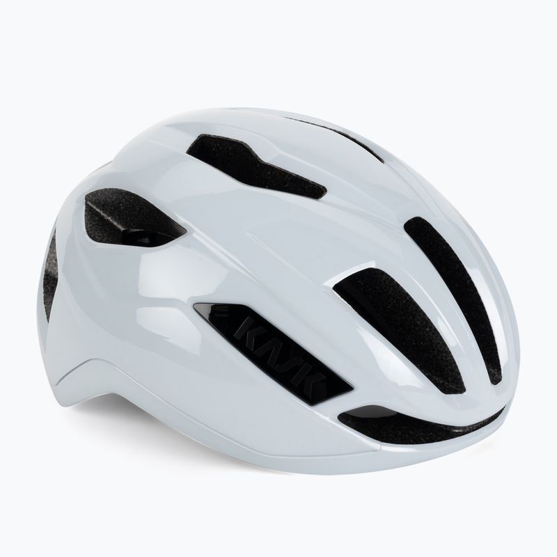 Casco da bicicletta KASK Sintesi bianco