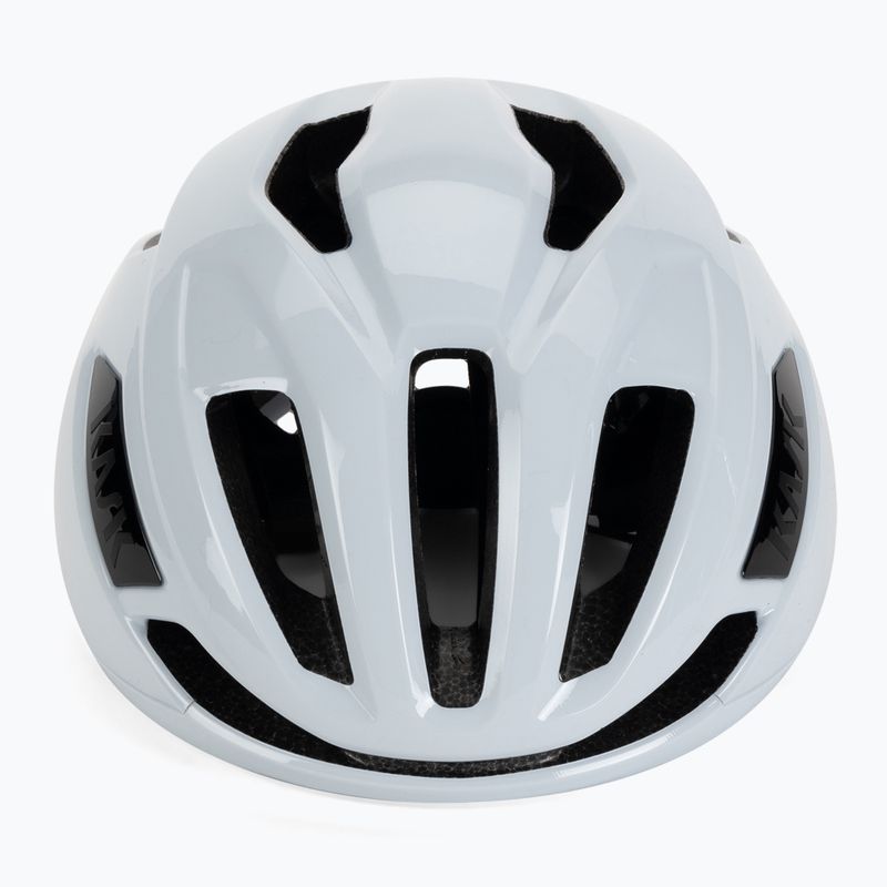 Casco da bicicletta KASK Sintesi bianco 2
