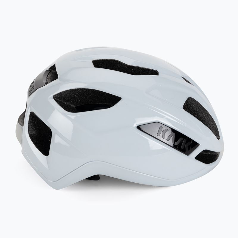Casco da bicicletta KASK Sintesi bianco 3