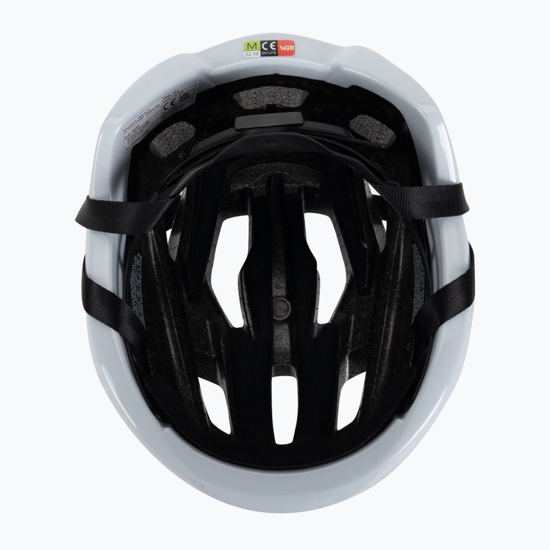 Casco da bicicletta KASK Sintesi bianco 5