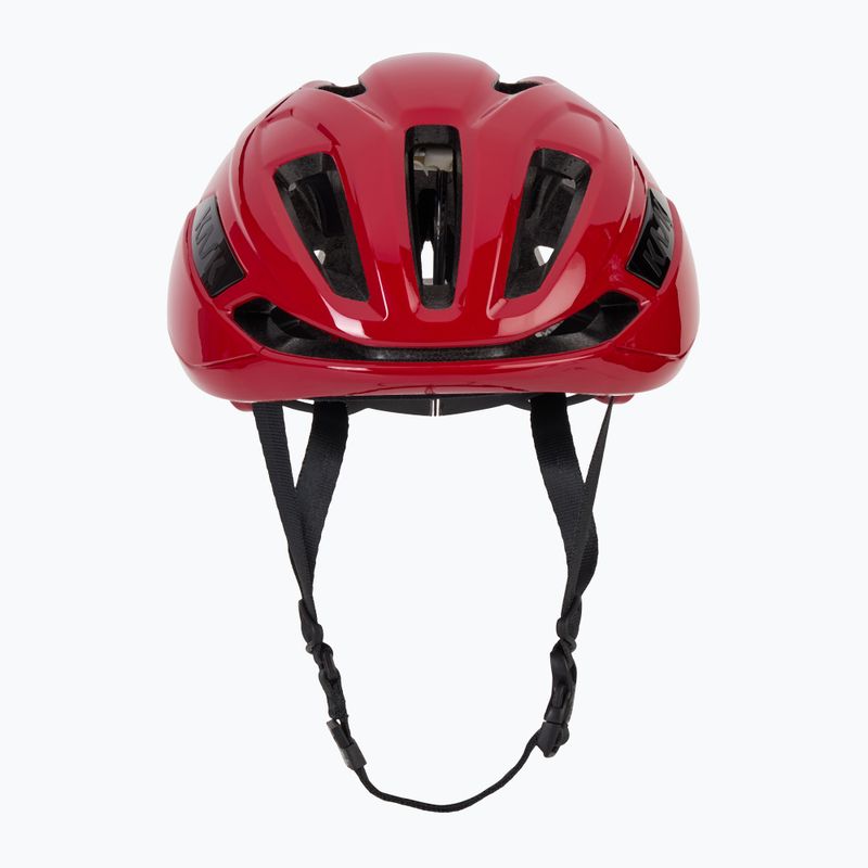 Casco da bicicletta KASK Sintesi rosso 2