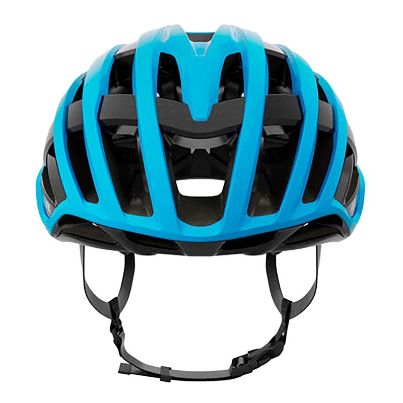 Casco da bicicletta KASK Sintesi azzurro 3