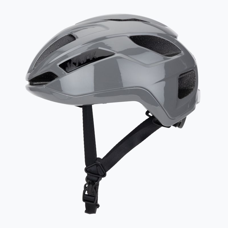 Kask bicycle KASK Sintesi grey 3