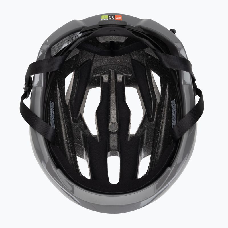 Kask bicycle KASK Sintesi grey 5