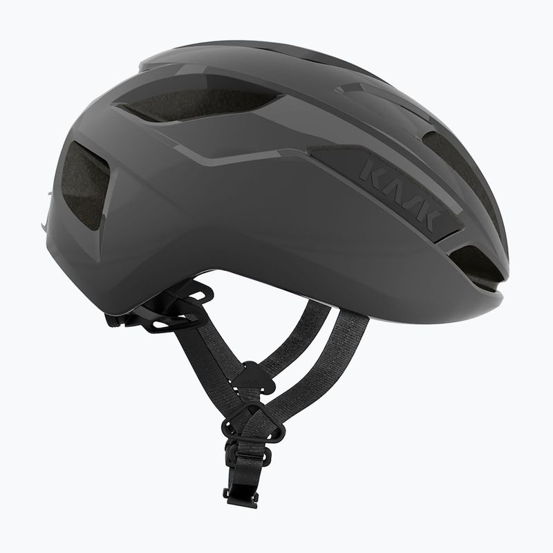 Kask bicycle KASK Sintesi grey 2