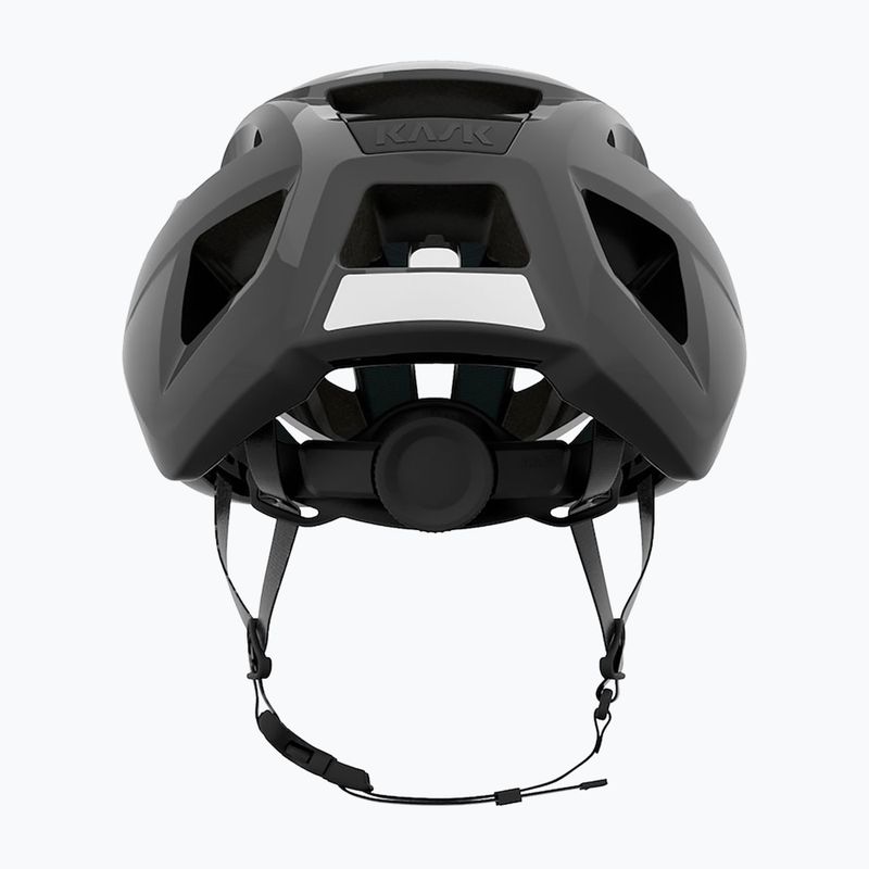 Kask bicycle KASK Sintesi grey 3