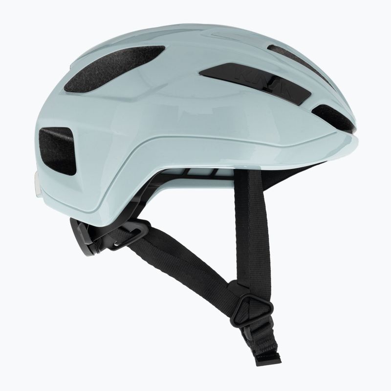 Casco da bicicletta KASK Sintesi sea ice 4