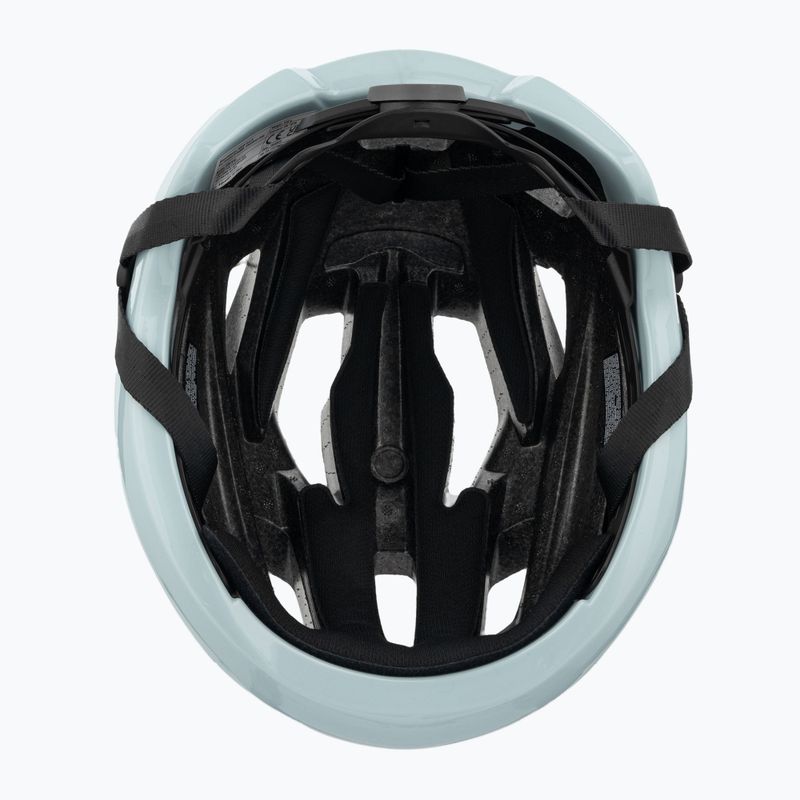 Casco da bicicletta KASK Sintesi sea ice 5