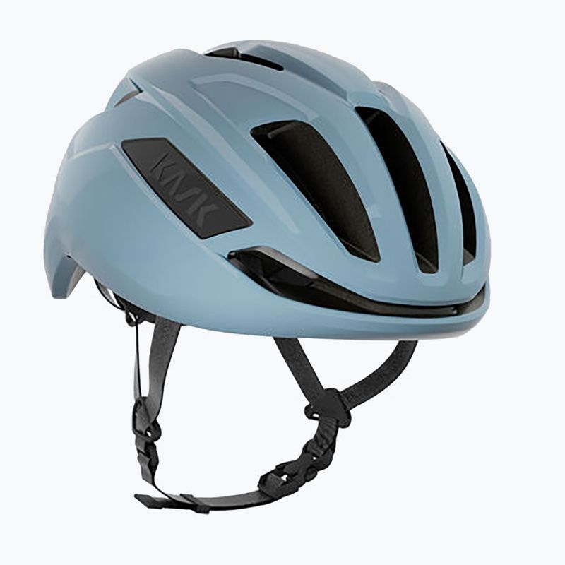Casco da bicicletta KASK Sintesi sea ice 6
