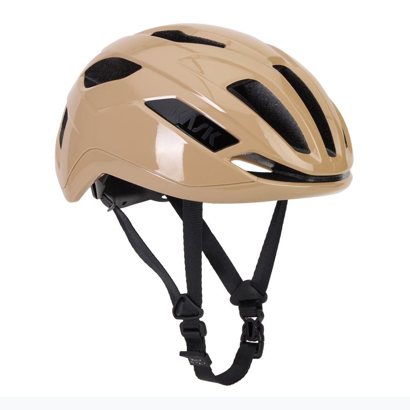 Casco da bicicletta KASK Sintesi sahara