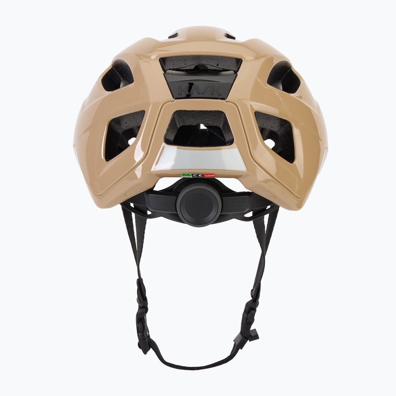 Casco da bicicletta KASK Sintesi sahara 4