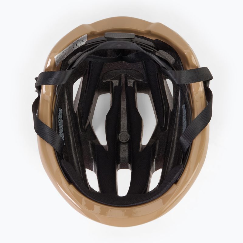 Casco da bicicletta KASK Sintesi sahara 5
