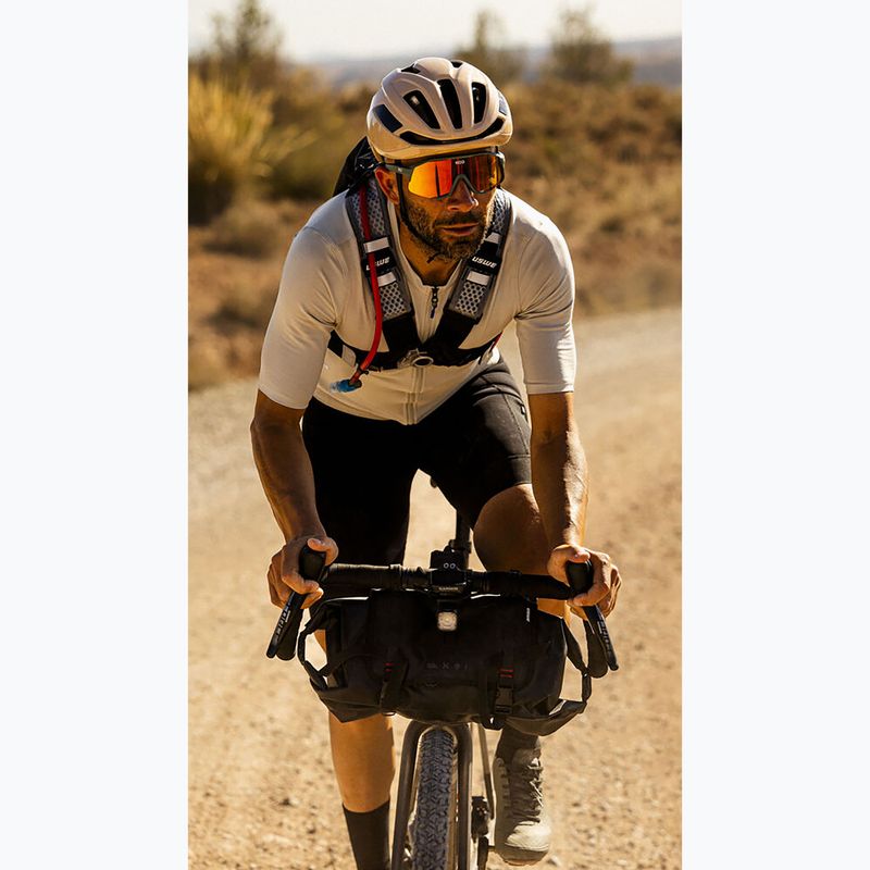 Casco da bicicletta KASK Sintesi sahara 4