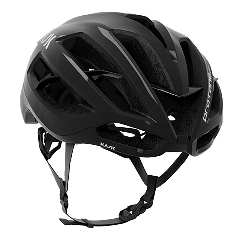 Casco da bici KASK Protone Icon nero
