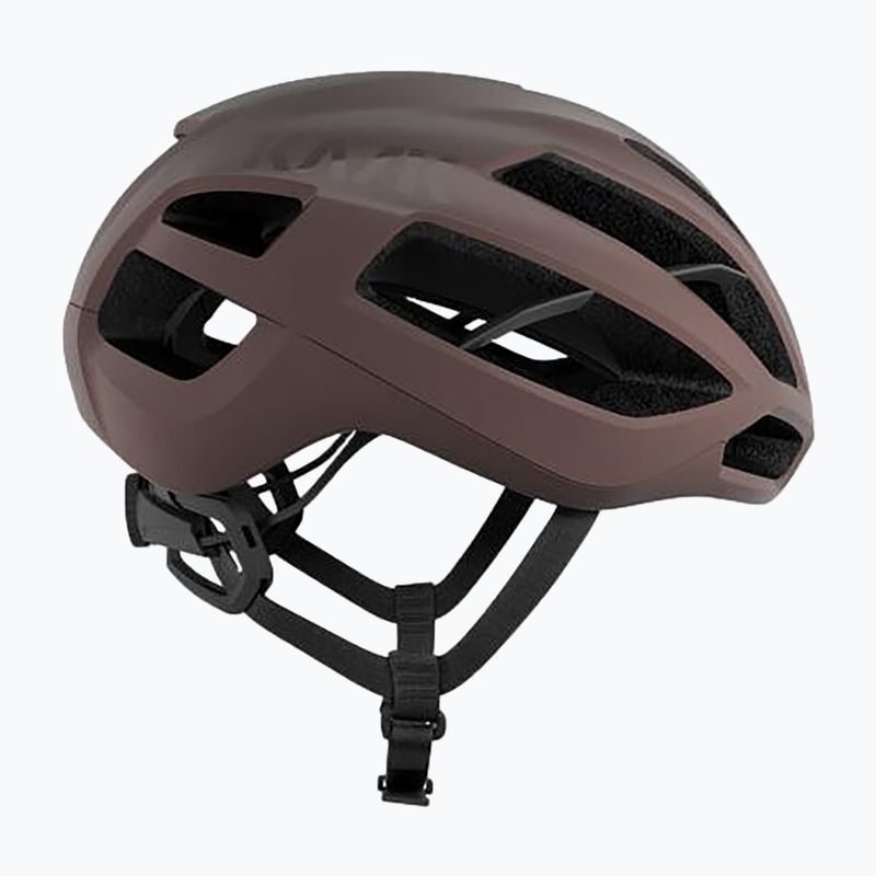 Kask bicycle KASK Protone Icon espresso brown matt 2
