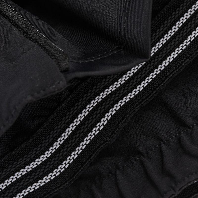 Pantaloni Montura Ski Style uomo nero 5