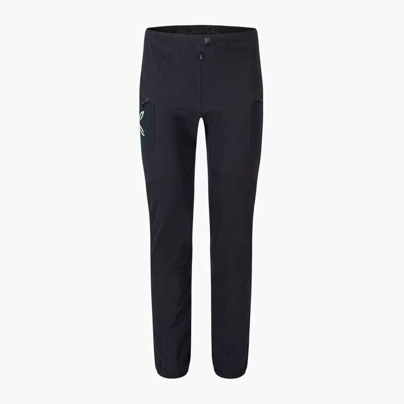 Pantaloni Montura Ski Style uomo nero 6