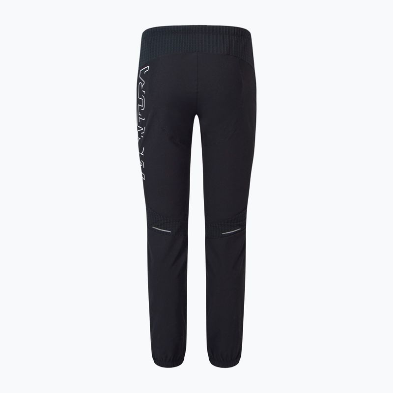 Pantaloni Montura Ski Style uomo nero 7