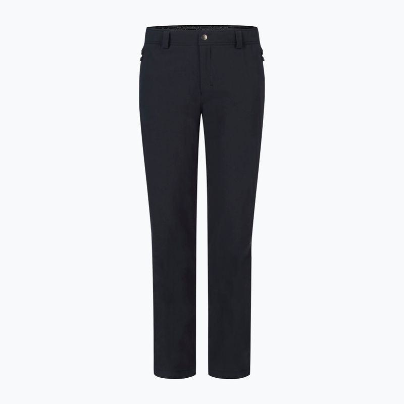Pantaloni da trekking da uomo Montura Renon nero