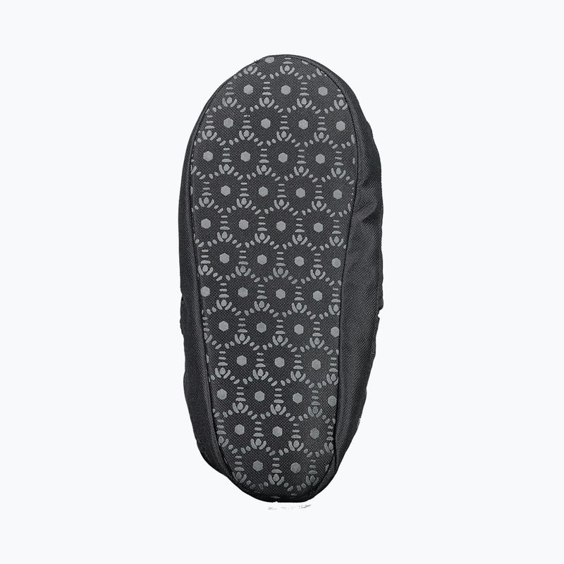 CMP Lyinx Slipper pantofole da donna nero 30Q4676 13