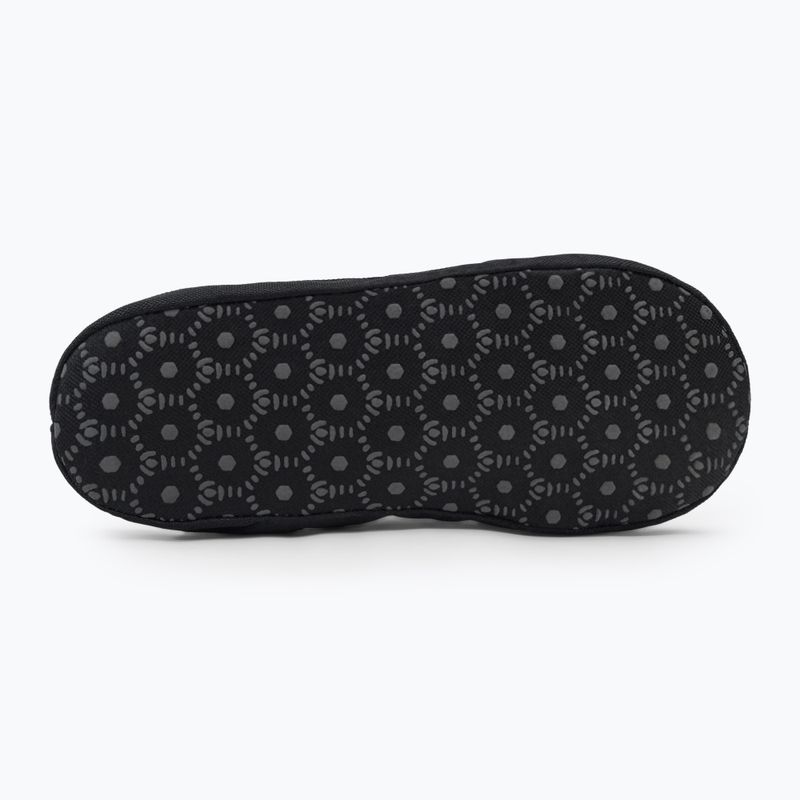 CMP Lyinx Slipper pantofole da donna nero 30Q4676 5