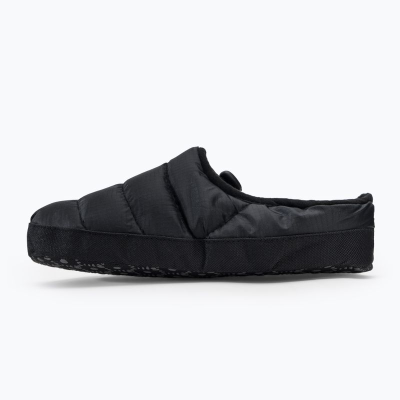 CMP Lyinx Slipper pantofole da donna nero 30Q4676 9