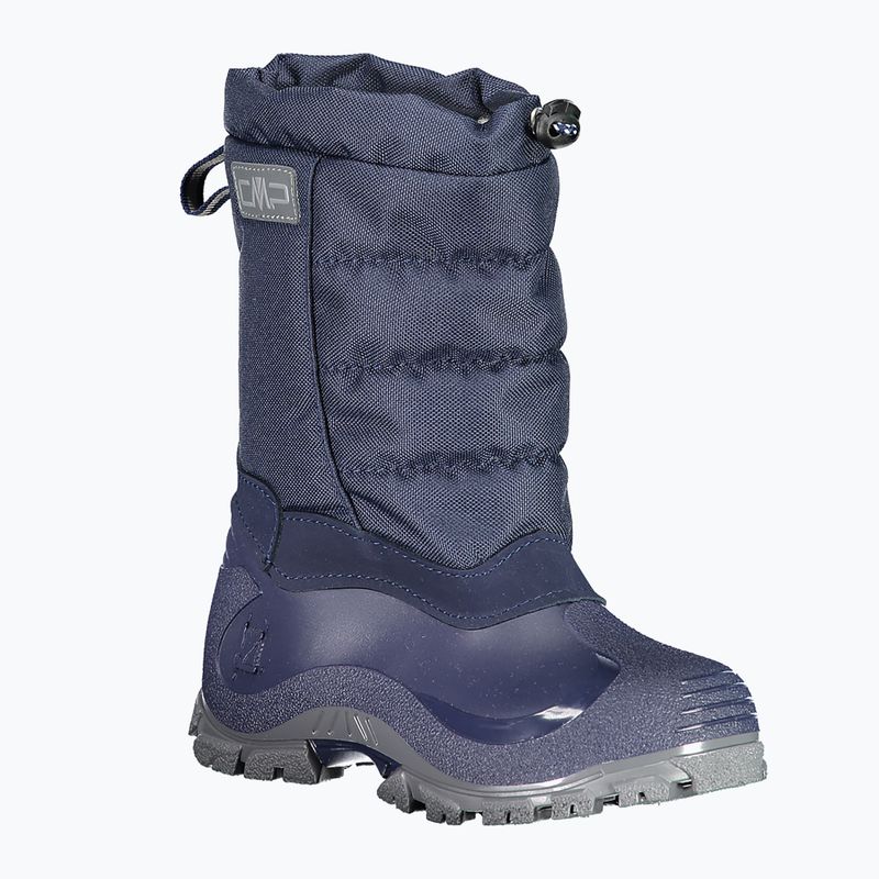 CMP Hanki 2.0 junior stivali da neve blu navy 30Q4704J 10