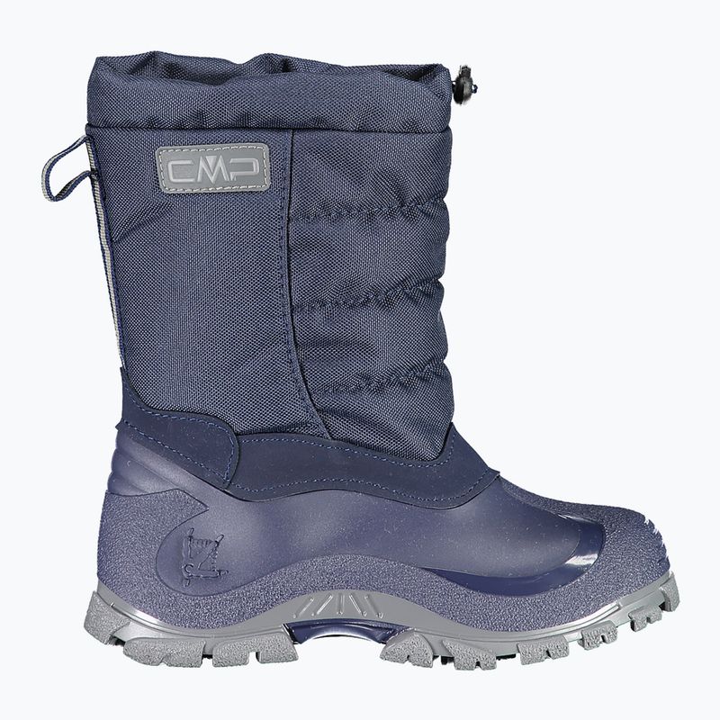 CMP Hanki 2.0 junior stivali da neve blu navy 30Q4704J 11