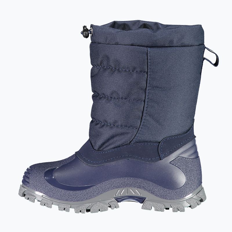 CMP Hanki 2.0 junior stivali da neve blu navy 30Q4704J 12
