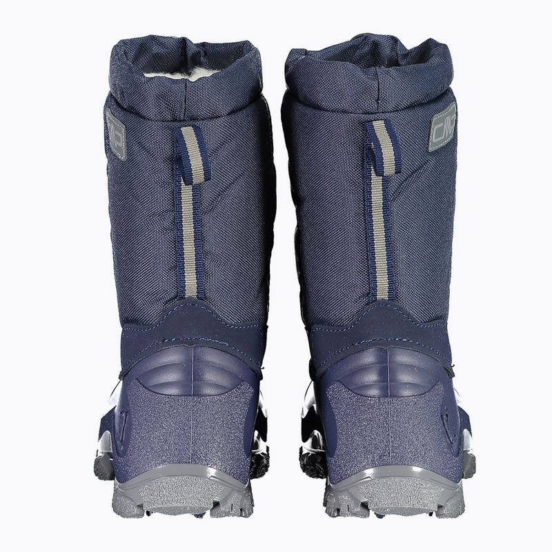 CMP Hanki 2.0 junior stivali da neve blu navy 30Q4704J 13