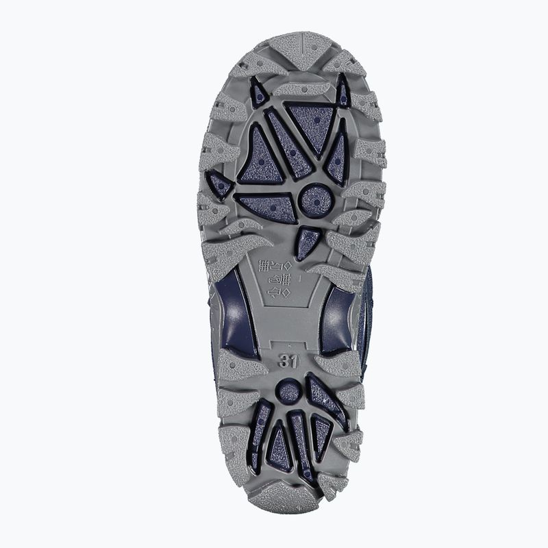 CMP Hanki 2.0 junior stivali da neve blu navy 30Q4704J 15