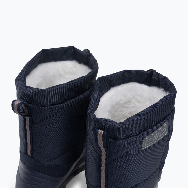 CMP Hanki 2.0 junior stivali da neve blu navy 30Q4704J 6