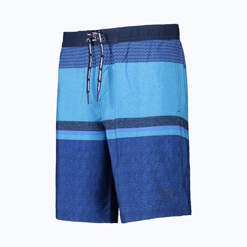 Pantaloncini da bagno CMP uomo blu 31R9167/11ZG 2