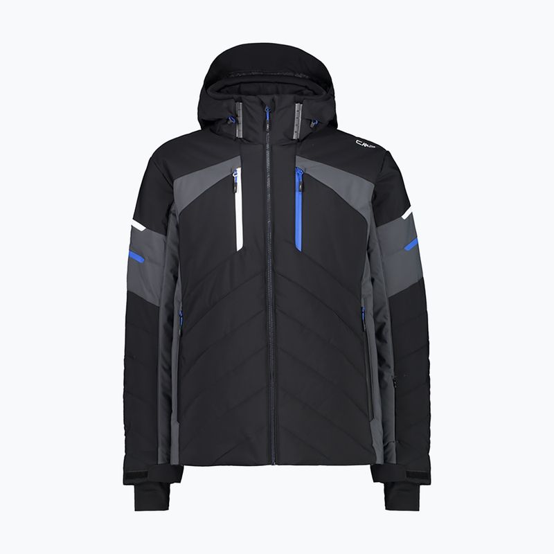 Giacca da sci CMP uomo nero 31W0377/U901