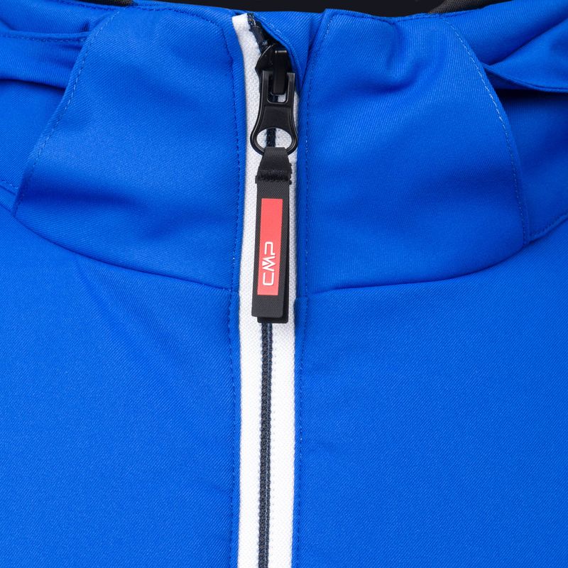 Giacca da sci CMP da bambino blu navy 31W0624/N951 3