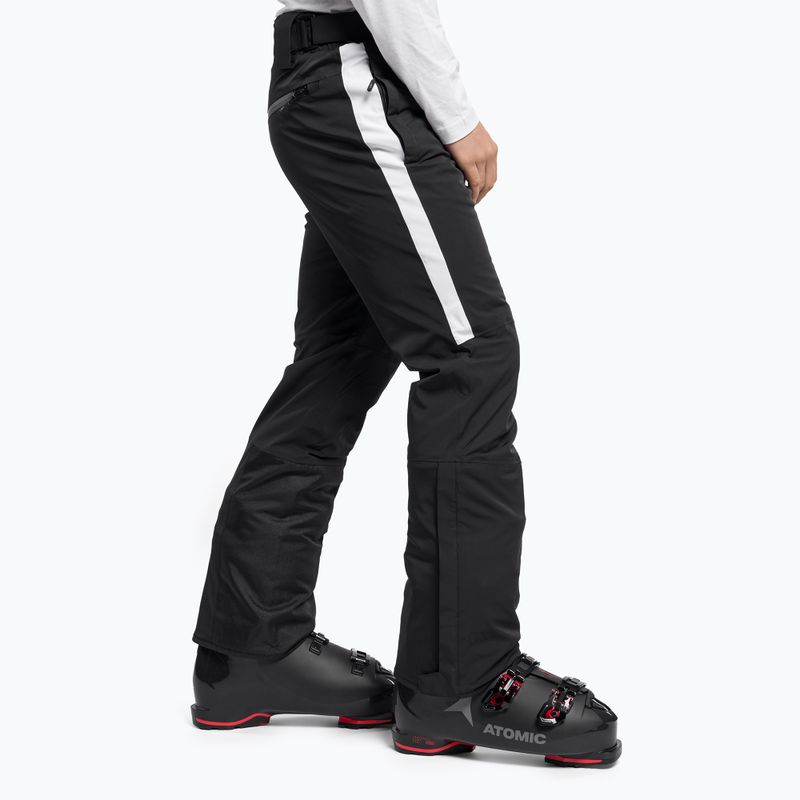Pantaloni da sci CMP uomo nero 30W0487/U901 3