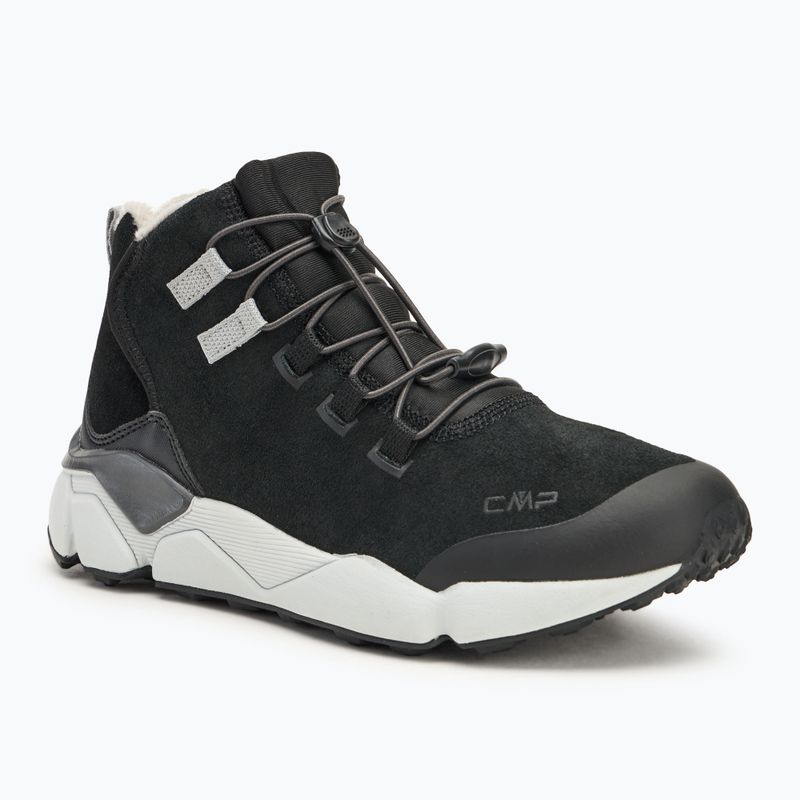 CMP Yumala Life Style scarpe da donna nero