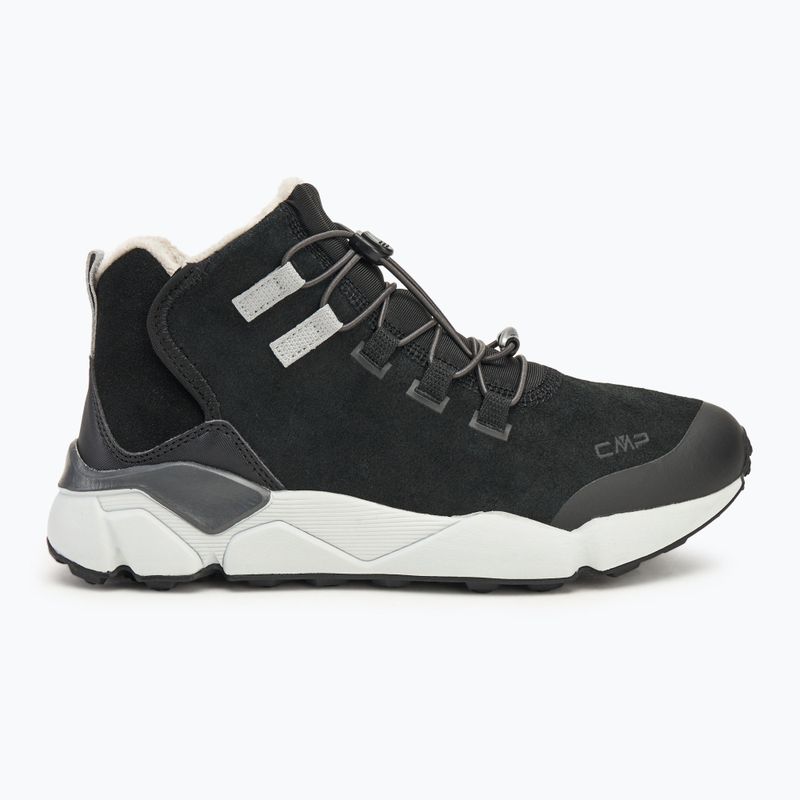 CMP Yumala Life Style scarpe da donna nero 2