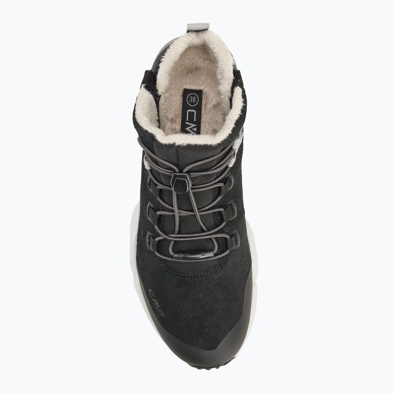 CMP Yumala Life Style scarpe da donna nero 5