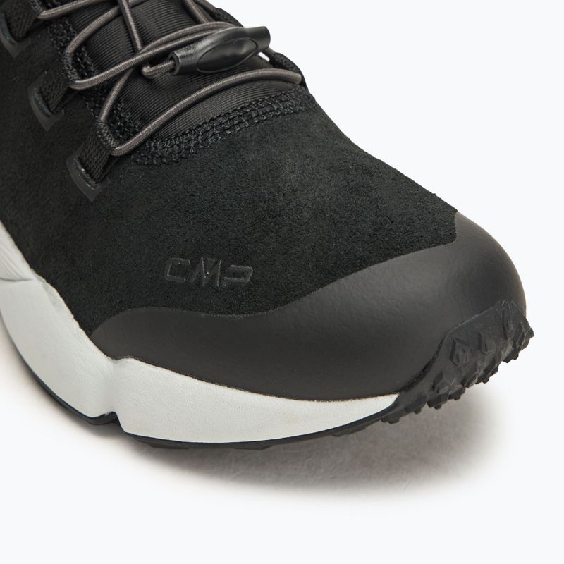 CMP Yumala Life Style scarpe da donna nero 7