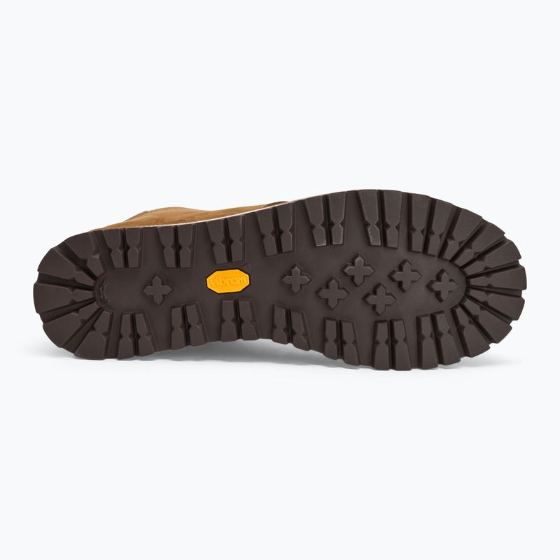 Stivali da uomo CMP Dorado Lifestyle Wp corteccia 4