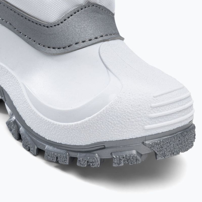 CMP Hanki 2.0 stivali da neve per bambini bianco 30Q4704 7